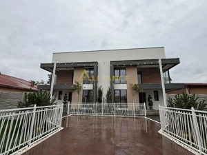 Casa individuala in Comuna Berceni