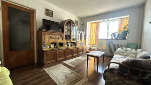 2 Camere I 51 mp I et 9/10 I Drumul Taberei I 3 min metrou