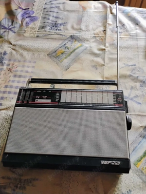 Radio receiver  - imagine 2