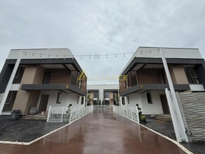 Casa individuala in Comuna Berceni - imagine 18