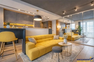 LIVE! Distinctiv,elegant, areal preferential, loc parcare, Kasper, Coresi, Tractorul, Brasov.