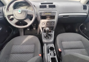 Skoda Octavia - 2013, 1.6 diesel, euro 5 rate&garantie&livrare - imagine 5