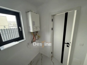 Casa individuala cu etaj, 4 camere, teren 396 mp, drum privat - imagine 8