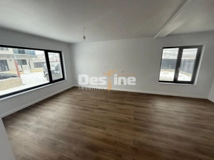 Casa individuala cu etaj, 4 camere, teren 396 mp, drum privat - imagine 6