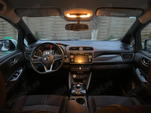 Nissan leaf 2019 - imagine 2