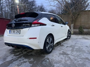 Nissan leaf 2019 - imagine 4