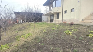 Vand casa in Deva, D+P, zona Zavoi, partea de jos, finalizata in anul 2017, constructie din caramida - imagine 2