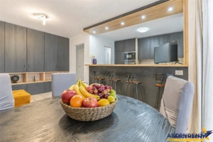 Rafinament,ales confort, vedere panoramica, Kasper, Coresi,Tractorul