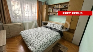 Apartament decomandat 2 camere cu Pivnita zona Valea Aurie Sibiu
