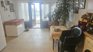 Vand casa in Deva, D+P, zona Zavoi, partea de jos, finalizata in anul 2017, constructie din caramida - imagine 17