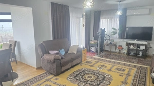 Vand casa in Deva, D+P, zona Zavoi, partea de jos, finalizata in anul 2017, constructie din caramida - imagine 5