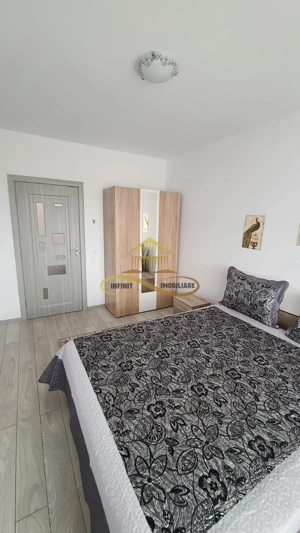 Apartament 2 camere de inchiriat