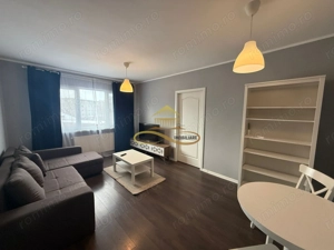 Apartament de inchiriat in Bacau central