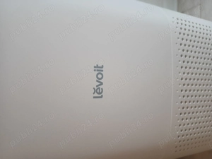 Purificator aer levoit 600s