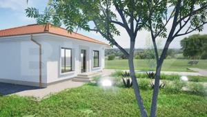 Casa individuala cu 4 camere in stil mediteranean,353 mp teren,Micesti - imagine 5