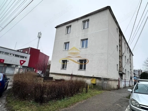 De vanzare apartament 2 camere decomandate Aviatori Bacau