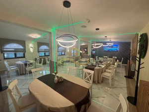 Restaurant afacere la cheie de inchiriat in Bacau - imagine 13