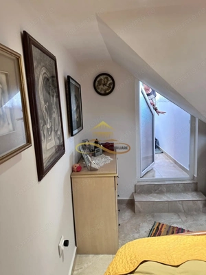 De vanzare apartament 2 camere Buhusi Bacau - imagine 5