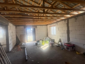 CASA parter, 90 mp utili , teren 560 mp , COSOVENI , POSIBILITATE RATE !!! - imagine 6