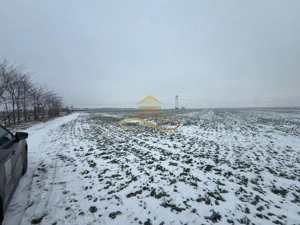 Teren agricol extravilan in Itesti de vanzare - imagine 5