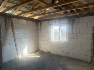 CASA parter, 90 mp utili , teren 560 mp , COSOVENI , POSIBILITATE RATE !!! - imagine 5