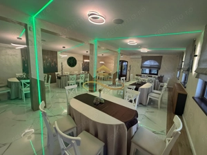 Restaurant afacere la cheie de inchiriat in Bacau