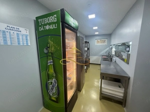 Restaurant afacere la cheie de inchiriat in Bacau - imagine 9