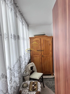 De vanzare apartament 2 camere Buhusi Bacau - imagine 8
