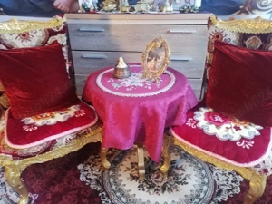 Vând. Mobilă..rocco.baroco