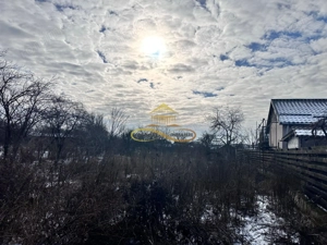 Teren de vanzare 3400 mp Lilieci Bacau - imagine 4