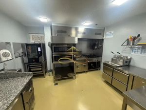 Restaurant afacere la cheie de inchiriat in Bacau - imagine 6