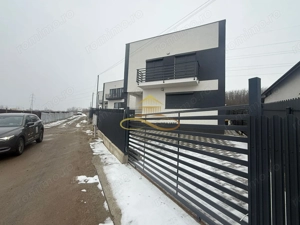 Casa noua de inchiriat in Hemeius Bacau