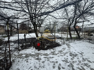 Casa batraneasca cu teren de vanzare in Lilieci Bacau - imagine 8