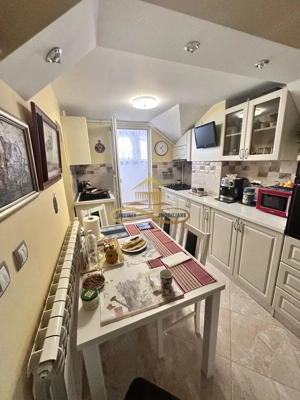 De vanzare apartament 2 camere Buhusi Bacau - imagine 9