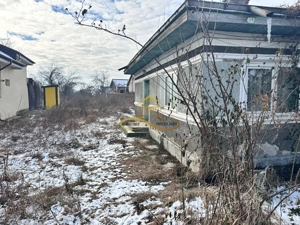 Teren de vanzare 3400 mp Lilieci Bacau - imagine 5