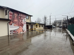 Restaurant afacere la cheie de inchiriat in Bacau - imagine 11