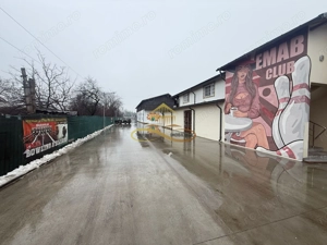 Restaurant afacere la cheie de inchiriat in Bacau - imagine 12