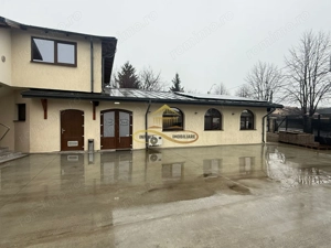 Restaurant afacere la cheie de inchiriat in Bacau - imagine 14