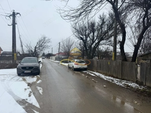 Casa batraneasca cu teren de vanzare in Lilieci Bacau - imagine 9