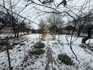 Casa batraneasca cu teren de vanzare in Lilieci Bacau - imagine 11
