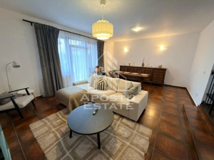 Duplex cu 5 camere, 3 bai, Pet Friendly, Mosnita Noua.