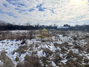 Teren de vanzare 3400 mp Lilieci Bacau - imagine 14