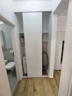 Giroc zona Antenei 2 camere 400 euro - imagine 6