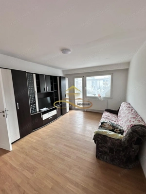 Inchiriez apartament 3 camere, decomandat, Alecu Rousso, Bacau