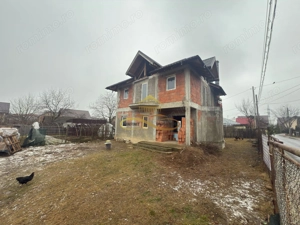 Casa de vanzare Gheraiesti Bacau