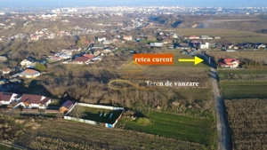 TEREN DE VANZARE MAGURA - imagine 3