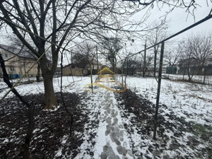 Casa batraneasca cu teren de vanzare in Lilieci Bacau - imagine 12