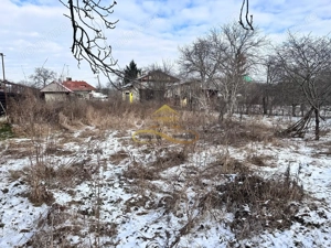 Teren de vanzare 3400 mp Lilieci Bacau - imagine 8