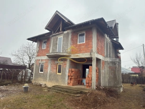 Casa de vanzare Gheraiesti Bacau - imagine 3