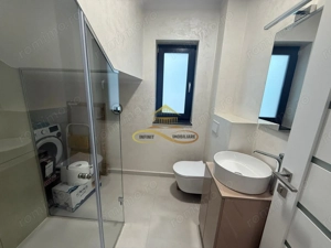 Casa noua de inchiriat in Hemeius Bacau - imagine 17